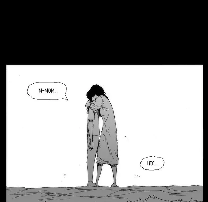 Monsoon Rain Chapter 65 page 122 - 