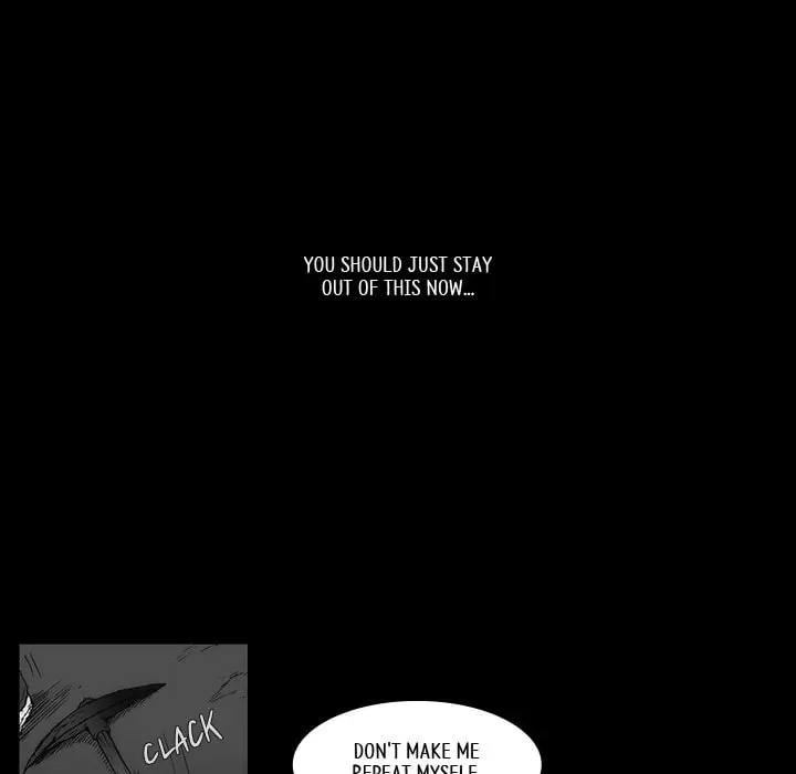 Monsoon Rain Chapter 65 page 14 - 