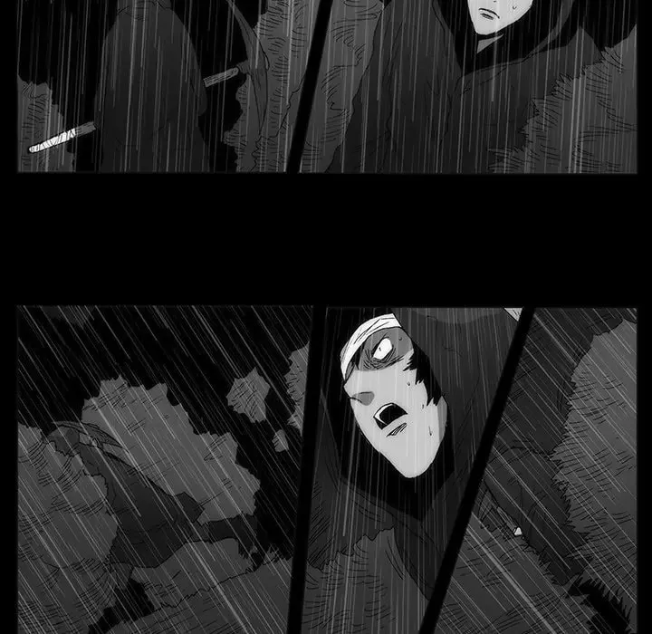 Monsoon Rain Chapter 65 page 134 - 
