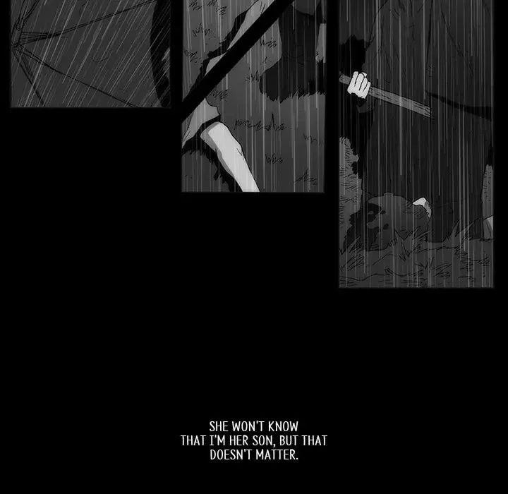 Monsoon Rain Chapter 65 page 136 - 