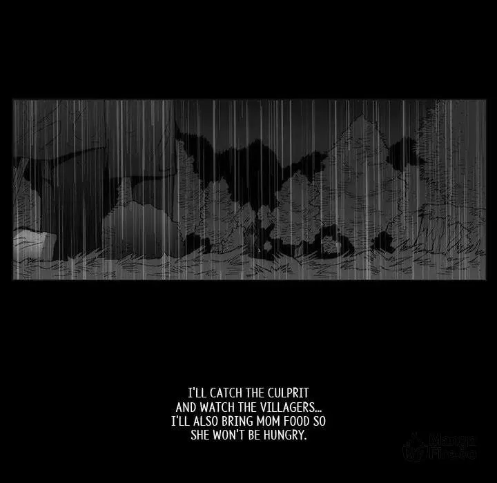 Monsoon Rain Chapter 65 page 138 - 
