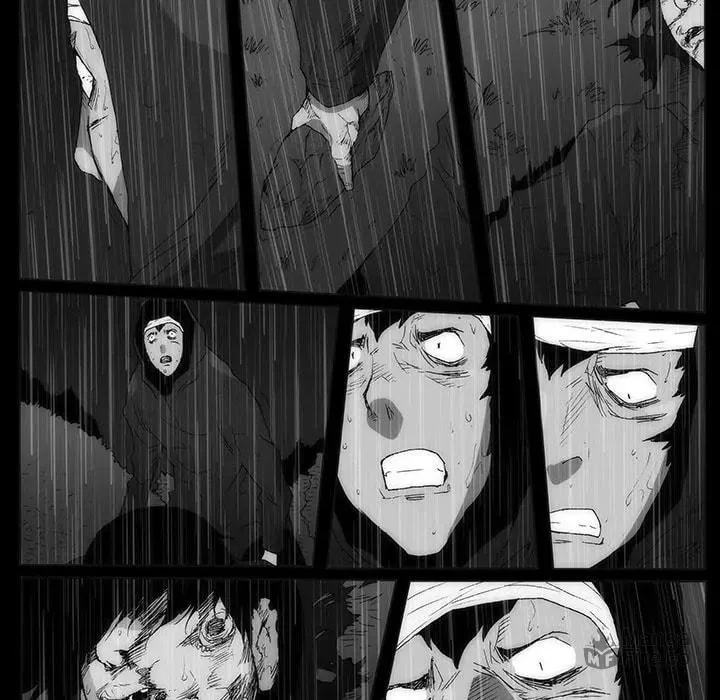 Monsoon Rain Chapter 65 page 153 - 