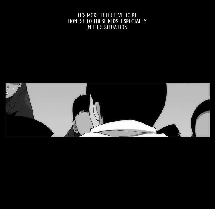 Monsoon Rain Chapter 65 page 17 - 