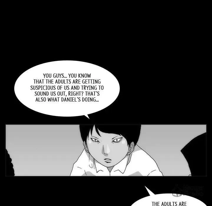 Monsoon Rain Chapter 65 page 18 - 