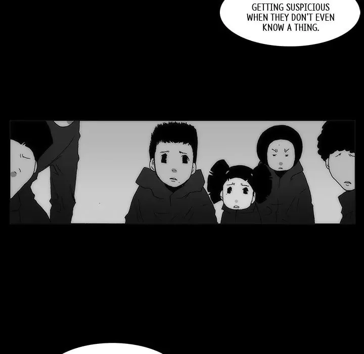 Monsoon Rain Chapter 65 page 19 - 