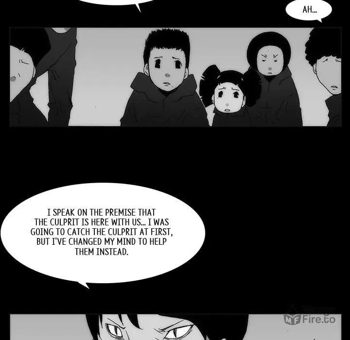 Monsoon Rain Chapter 65 page 21 - 