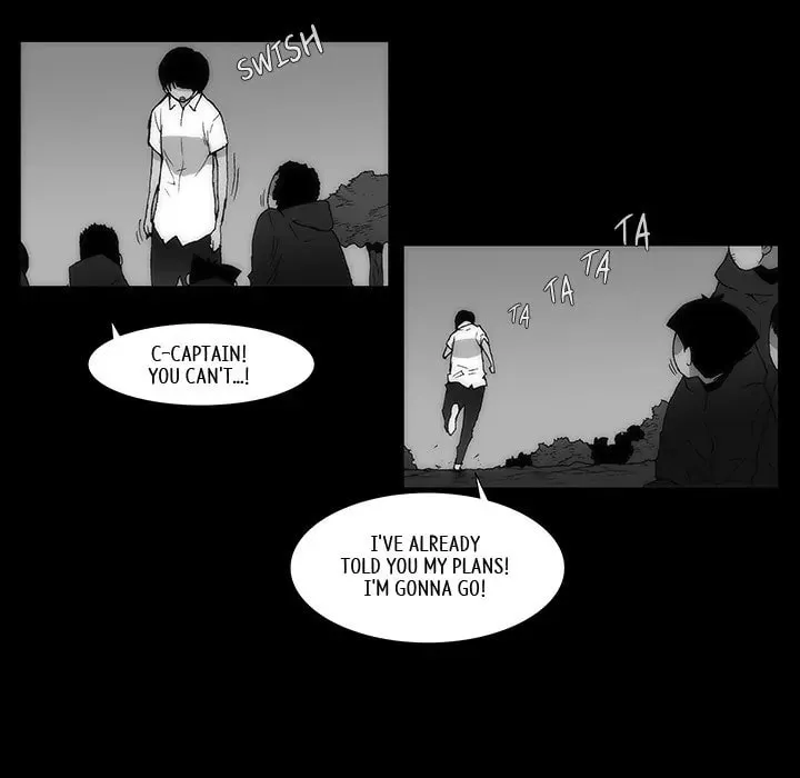 Monsoon Rain Chapter 65 page 29 - 