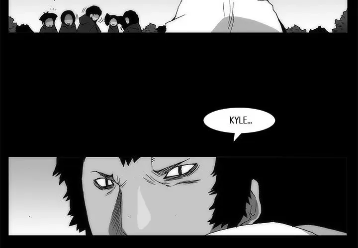 Monsoon Rain Chapter 65 page 4 - 