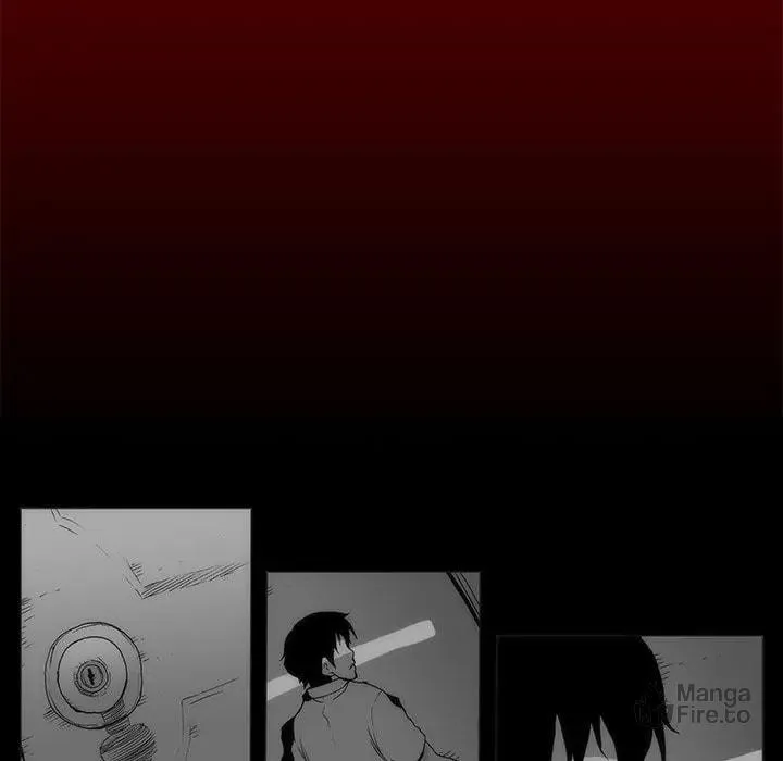 Monsoon Rain Chapter 65 page 33 - 