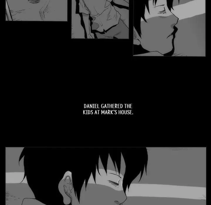 Monsoon Rain Chapter 65 page 34 - 