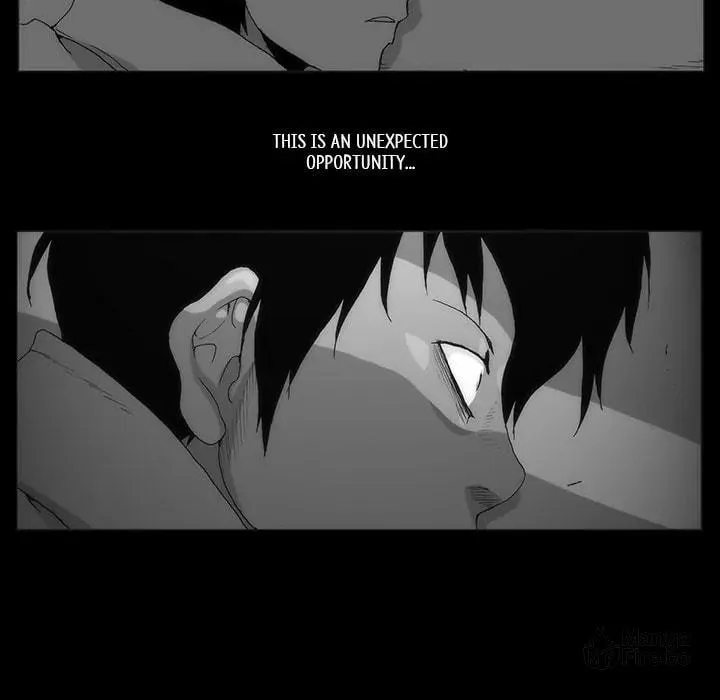 Monsoon Rain Chapter 65 page 35 - 