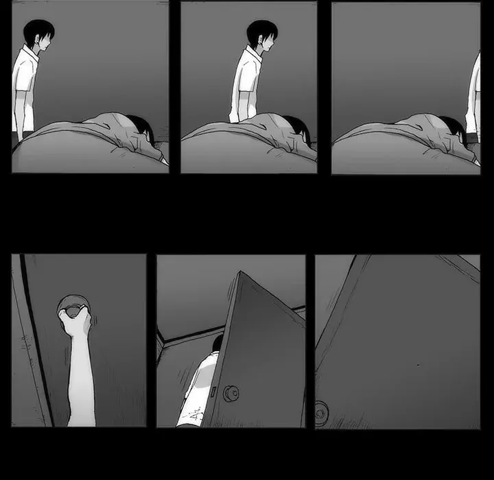 Monsoon Rain Chapter 65 page 37 - 