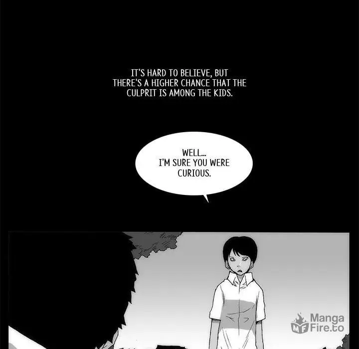 Monsoon Rain Chapter 65 page 5 - 
