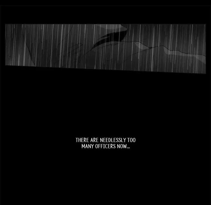 Monsoon Rain Chapter 65 page 41 - 