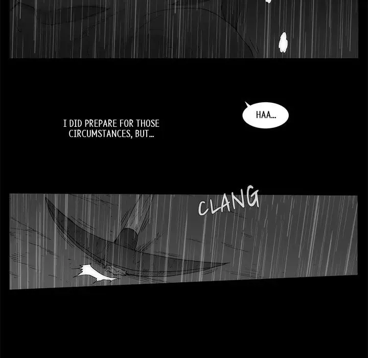 Monsoon Rain Chapter 65 page 43 - 