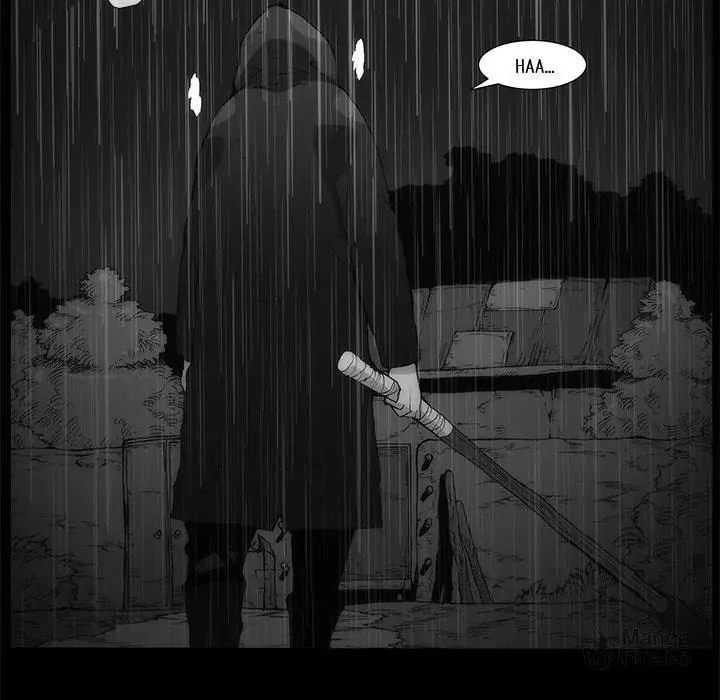 Monsoon Rain Chapter 65 page 45 - 