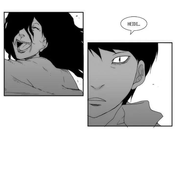 Monsoon Rain Chapter 65 page 56 - 