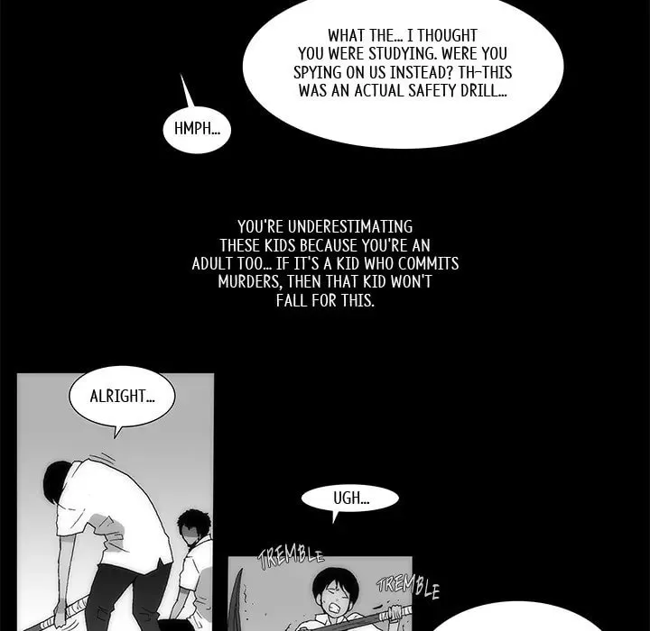 Monsoon Rain Chapter 65 page 7 - 