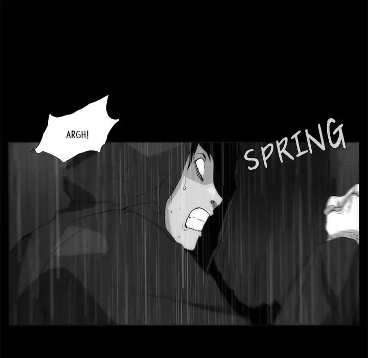 Monsoon Rain Chapter 65 page 64 - 