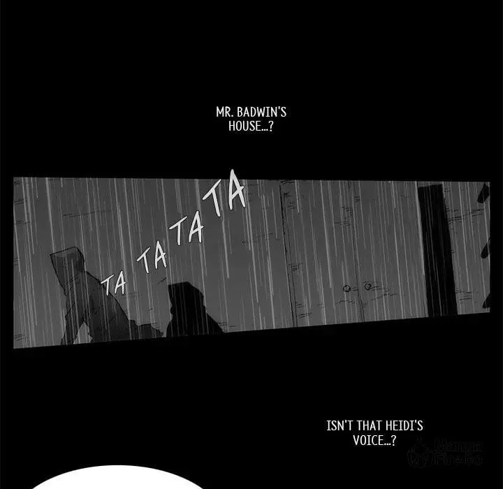 Monsoon Rain Chapter 65 page 66 - 