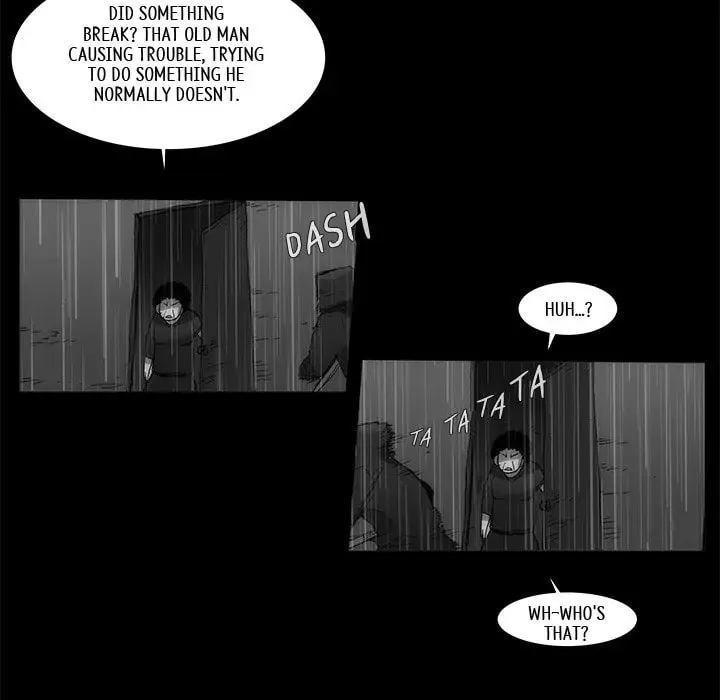 Monsoon Rain Chapter 65 page 67 - 