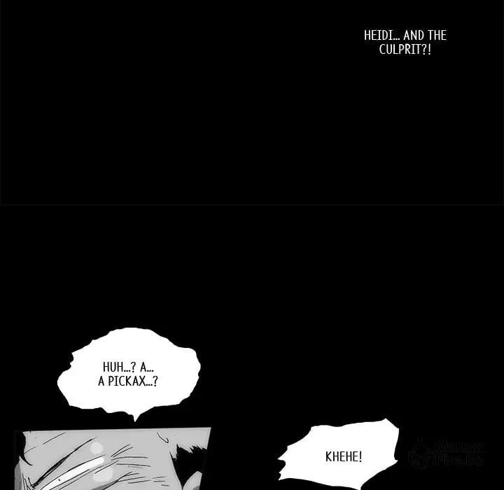 Monsoon Rain Chapter 65 page 70 - 