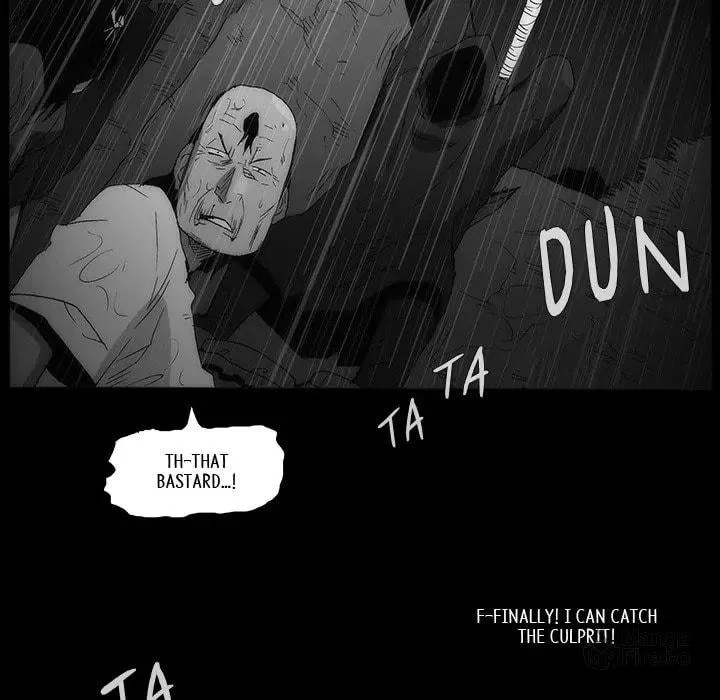 Monsoon Rain Chapter 65 page 72 - 