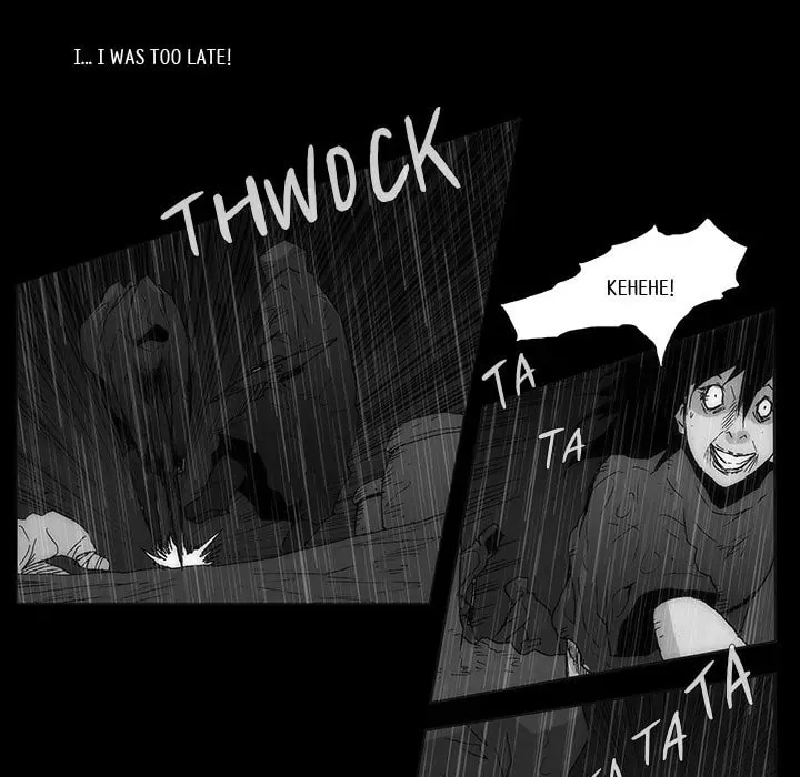 Monsoon Rain Chapter 65 page 77 - 