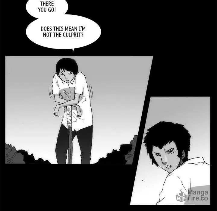 Monsoon Rain Chapter 65 page 9 - 