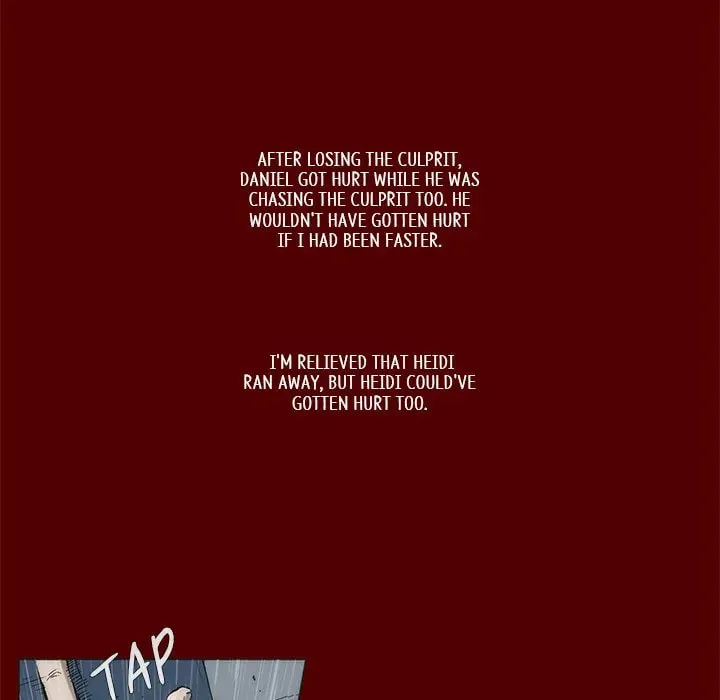 Monsoon Rain Chapter 65 page 83 - 