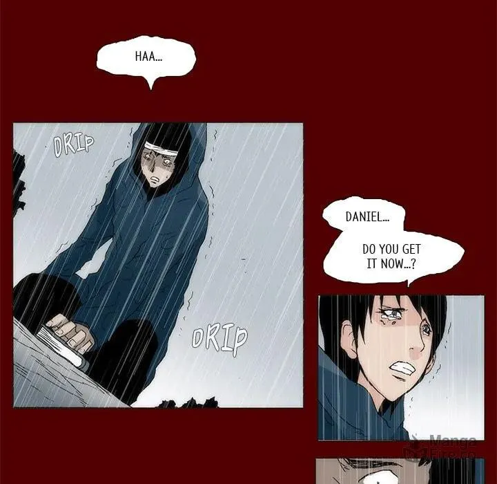 Monsoon Rain Chapter 65 page 85 - 