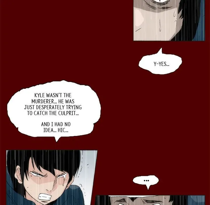 Monsoon Rain Chapter 65 page 86 - 