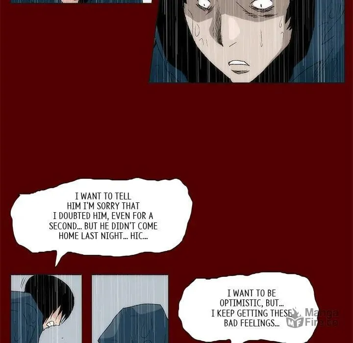 Monsoon Rain Chapter 65 page 87 - 