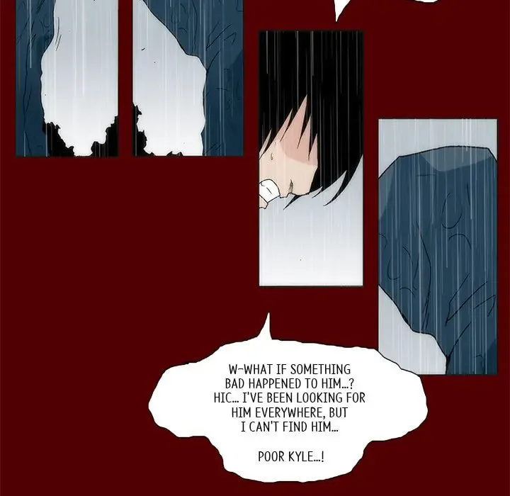 Monsoon Rain Chapter 65 page 88 - 