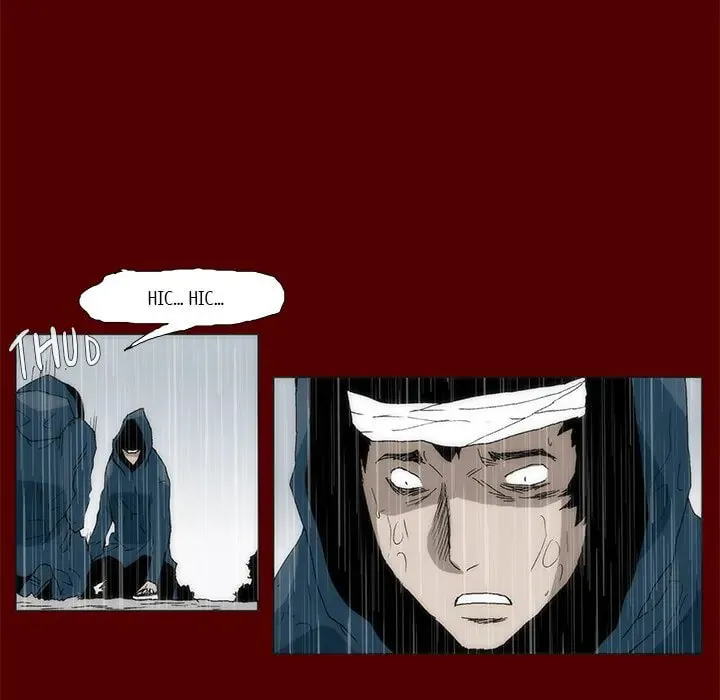 Monsoon Rain Chapter 65 page 89 - 