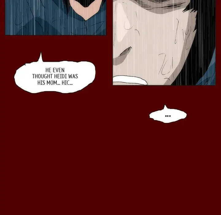 Monsoon Rain Chapter 65 page 91 - 