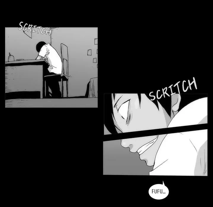 Monsoon Rain Chapter 65 page 97 - 