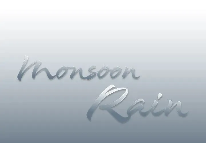 Monsoon Rain Chapter 7 page 1 - 