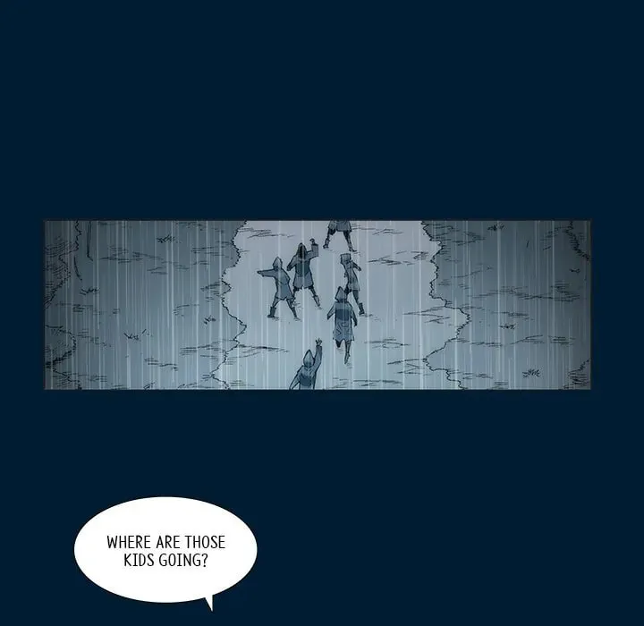 Monsoon Rain Chapter 7 page 11 - 