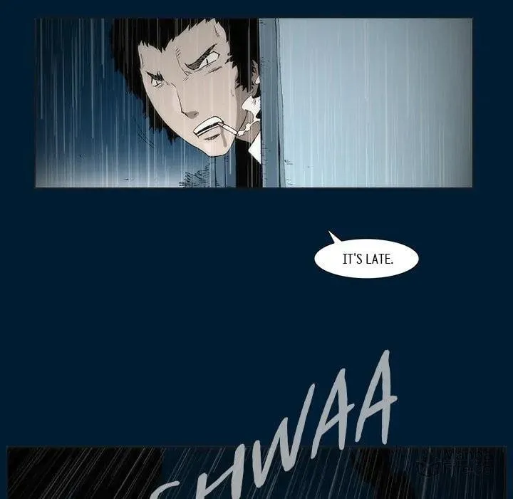 Monsoon Rain Chapter 7 page 12 - 