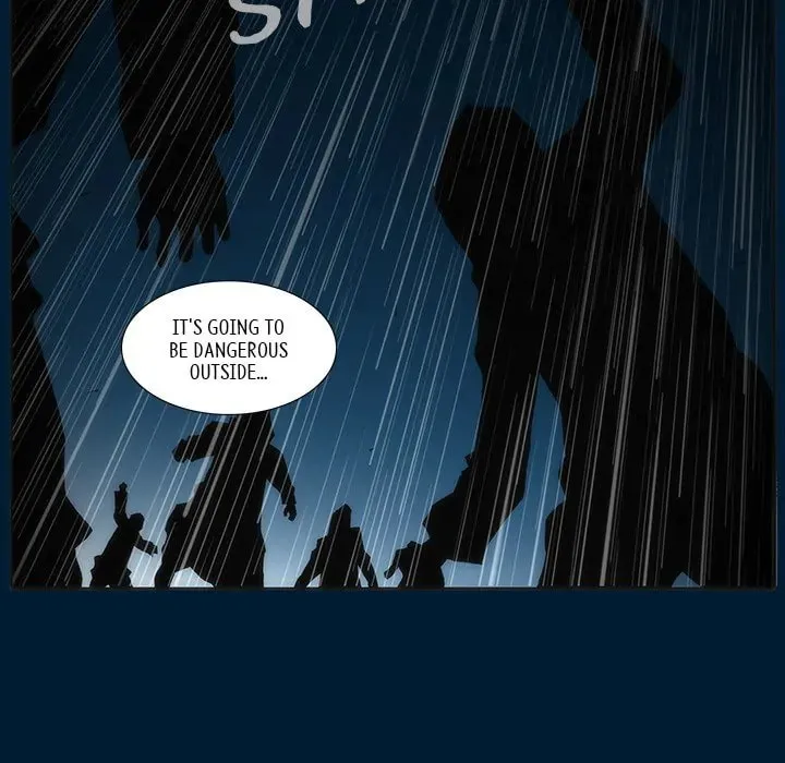 Monsoon Rain Chapter 7 page 13 - 