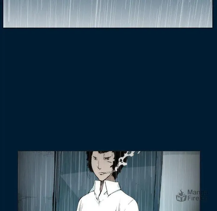 Monsoon Rain Chapter 7 page 15 - 