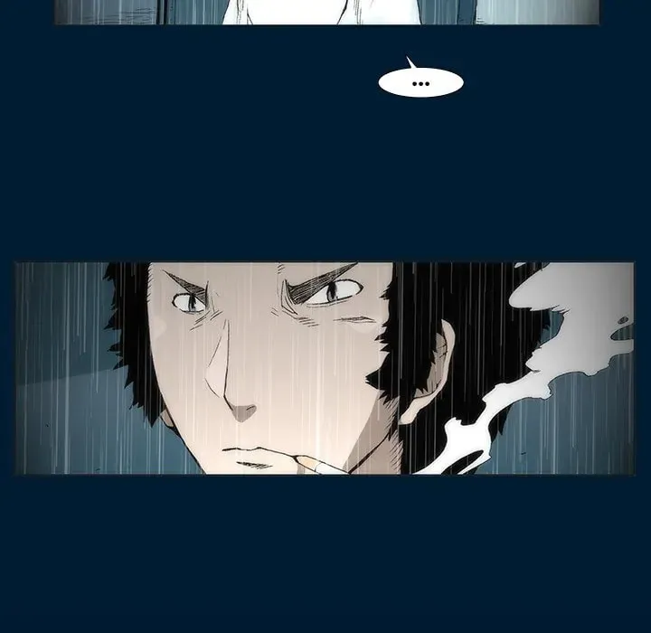Monsoon Rain Chapter 7 page 16 - 
