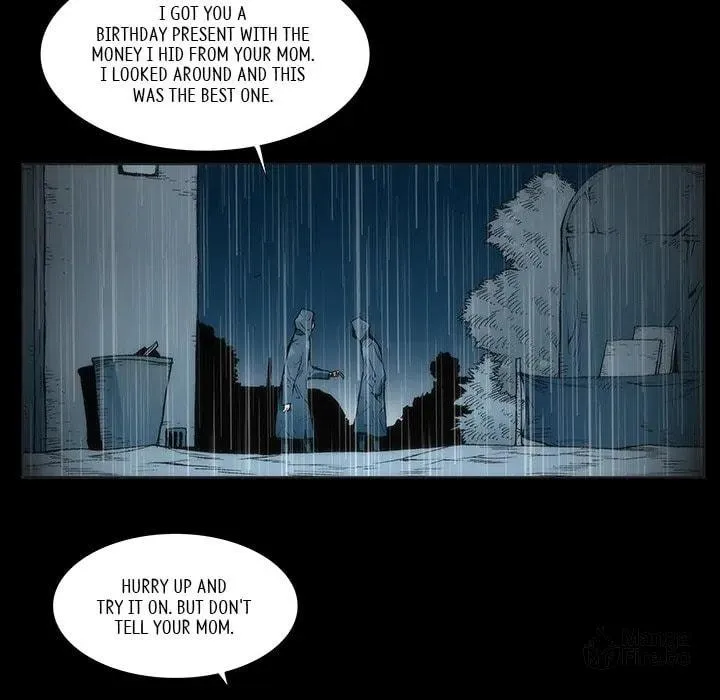 Monsoon Rain Chapter 7 page 18 - 