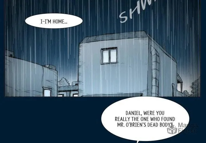 Monsoon Rain Chapter 7 page 3 - 