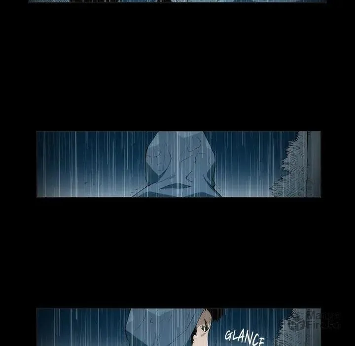 Monsoon Rain Chapter 7 page 21 - 