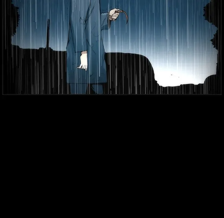 Monsoon Rain Chapter 7 page 23 - 