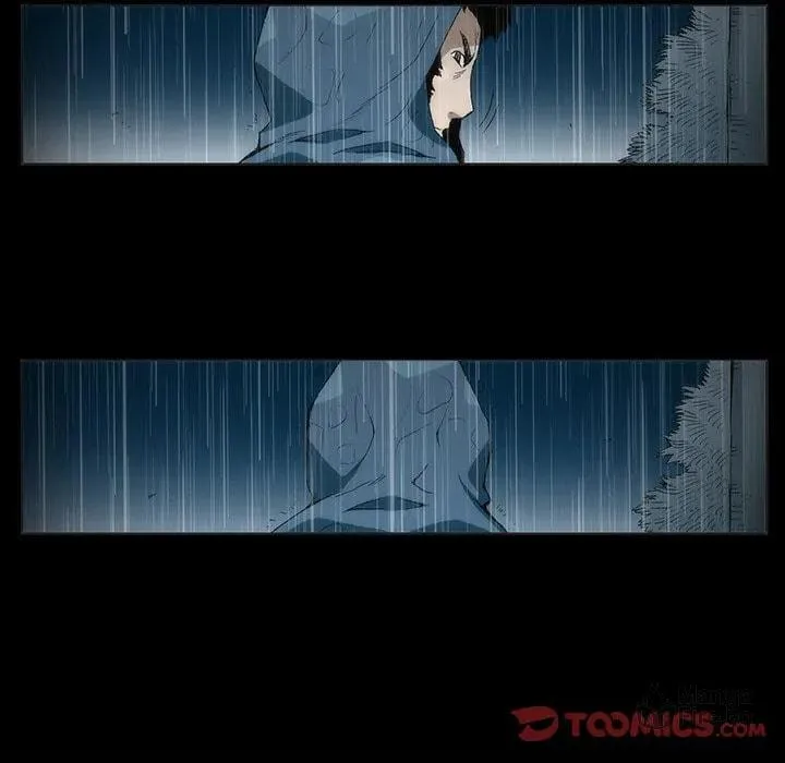 Monsoon Rain Chapter 7 page 24 - 