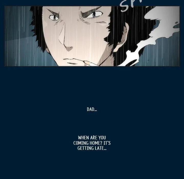 Monsoon Rain Chapter 7 page 26 - 