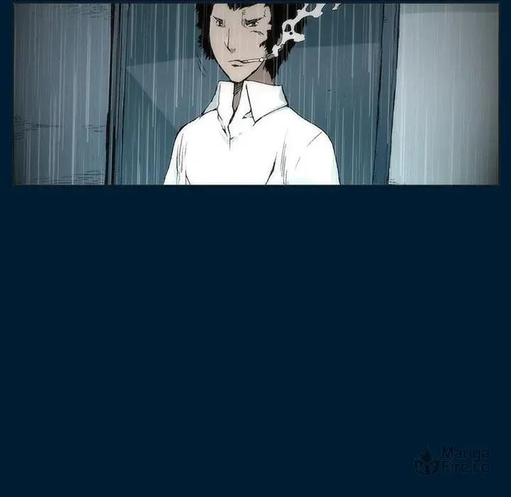 Monsoon Rain Chapter 7 page 27 - 